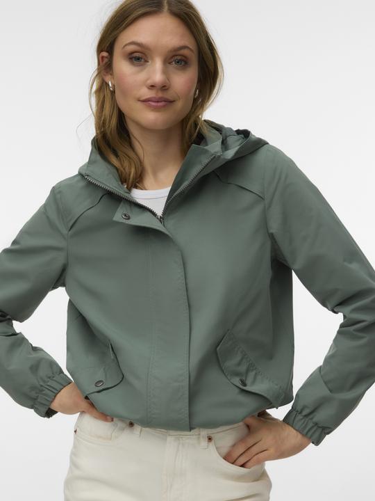 Actual product image Vero Moda VMZOA Parka Long parka (L)