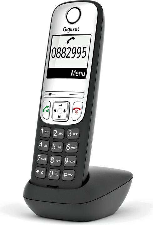 Produktbild Gigaset A690 HX schwarz