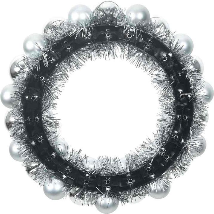 Produktbild vidaXL Saisonale Dekoration (2-teilig)