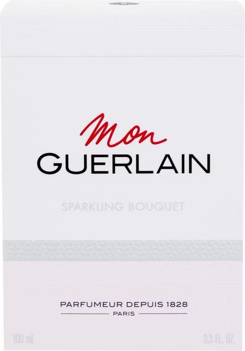 Actual product image Guerlain Mon Sparkling Eau de Parfum (Eau de parfum, 100 ml)