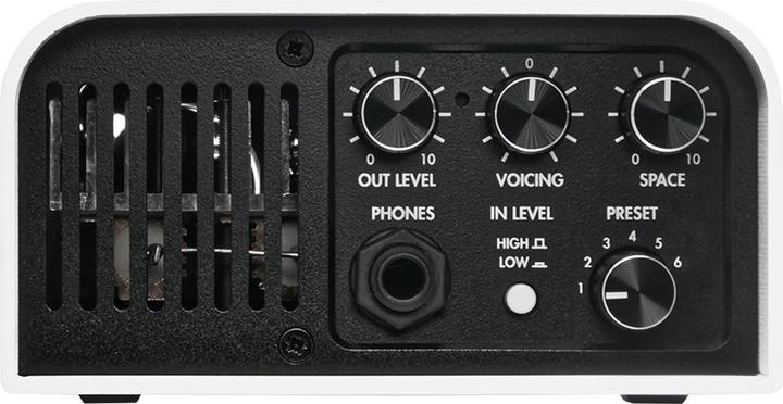 Immagine prodotto Two Notes Captatore per siluri X (Caricatore)