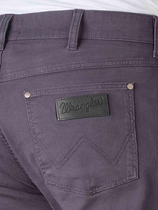 Produktbild Wrangler Greensboro (New Arizona) Straight Fit Dark Navy (31)