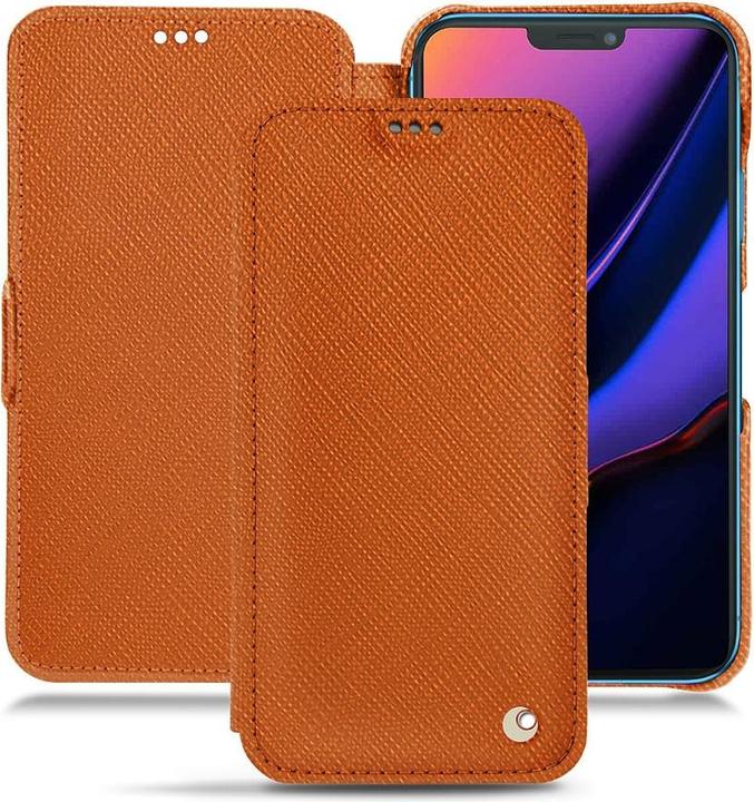 Orange vibrant ( Pantone #e36b39 )