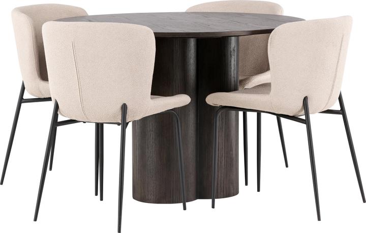 Actual product image Venture Home Olivia, Modesto (MDF)