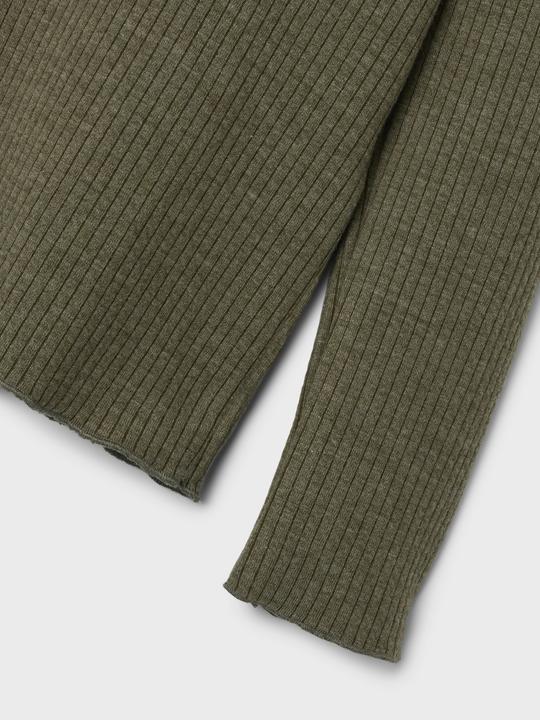 Produktbild Name it Slim Fit Oberteil mit langen Ärmeln (116)