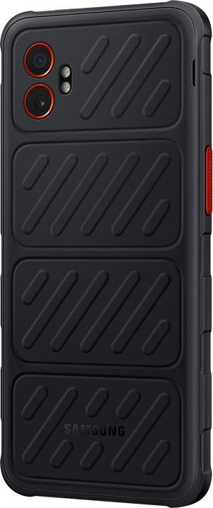 Actual product image Samsung Galaxy XCover7 Pro Enterprise Edition (128 GB, Black, 6.60", Dual SIM + SD, 5G)