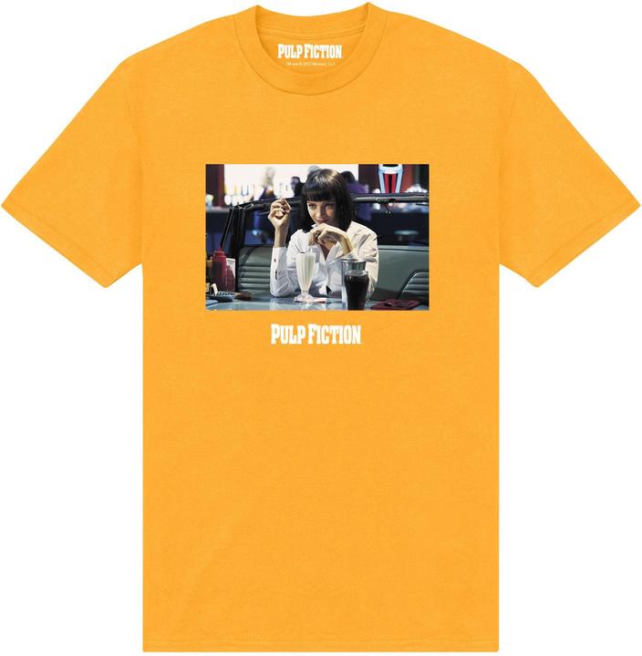 Produktbild Pulp Fiction TShirt (S)
