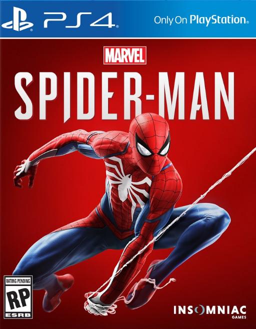 Produktbild Sony Marvel’s Spider-Man: Game of the Year Edition (PS4, EN)