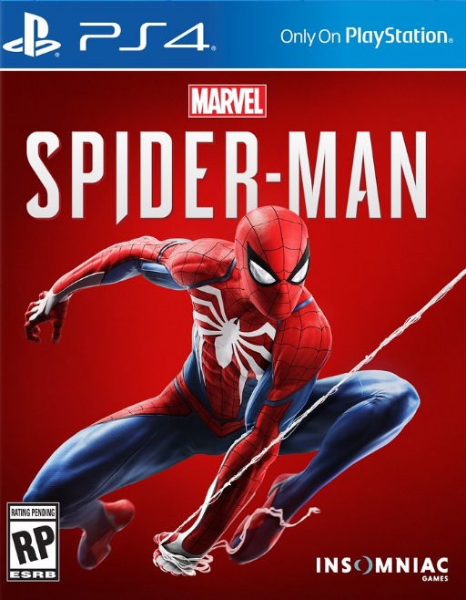 Image du produit Sony Marvel's Spider-Man : Game of the Year Edition, PS4 PlayStation 4 (PS4)