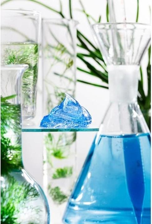 Actual product image Bullfrog Toning face mask (100 ml)