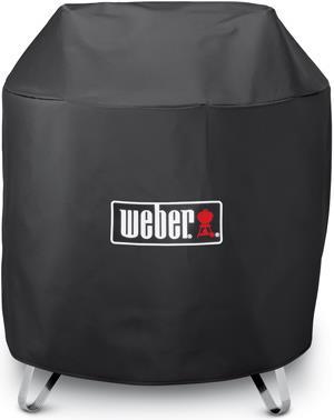 Actual product image Weber Cover for Fireplace
