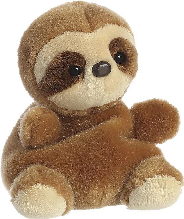 Actual product image Aurora Slomo Sloth (13 cm)