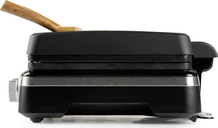 Produktbild Domo Waffeleisen