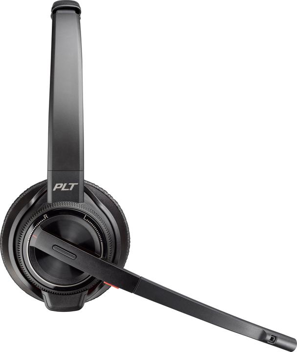 Produktbild Poly SAVI 8220-M STEREO D2 HS (Kabellos, USB-A)