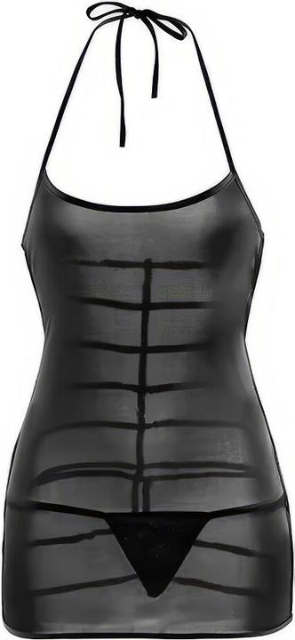 Produktbild BeKinky Back Seduction Set (S, M)
