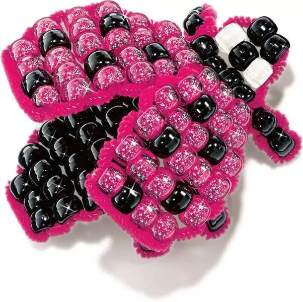 Produktbild Ravensburger BeCreative 25539 Perlentier Marienkäfer