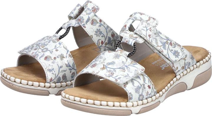 Image du produit Rieker Comfort Pantoletten (37)