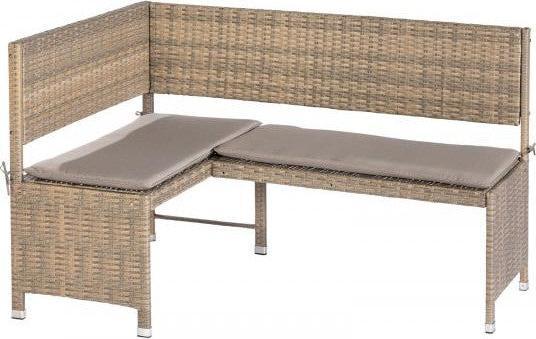 Palo BREGENZ corner bench