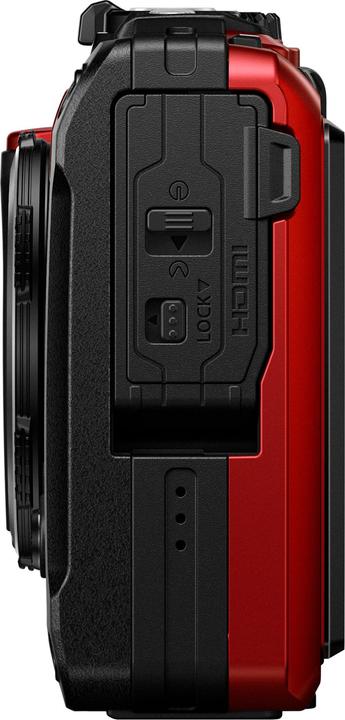 Image du produit OM System Tough TG-7 (4.5 - 18 mm, 12 Mpx, 1/2,3'')