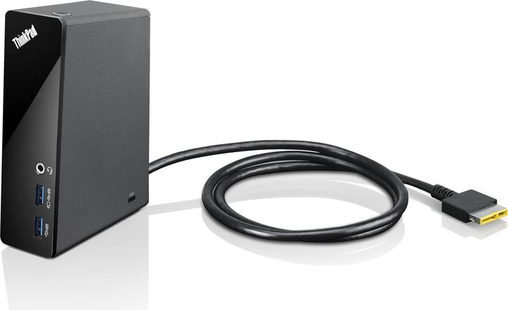 Produktbild Lenovo ThinkPad OneLink Pro Dock (Docking Port, 1 Ports)