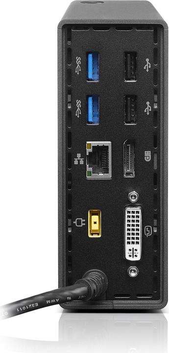 Produktbild Lenovo ThinkPad OneLink Pro Dock (Docking Port, 1 Ports)
