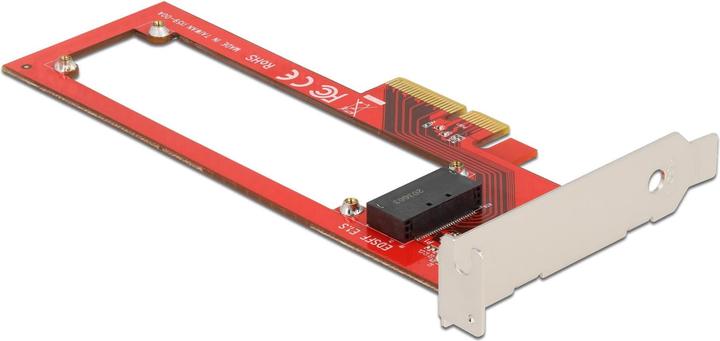 Produktbild Delock 90055 Schnittstellenkarte/Adapter Eingebaut