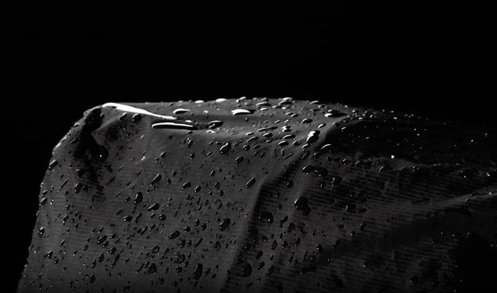 Produktbild Peak Design Rain Fly 15L-20L - Black (15 l)