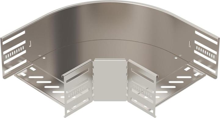 Produktbild OBO Bettermann OBO Bogen 90°