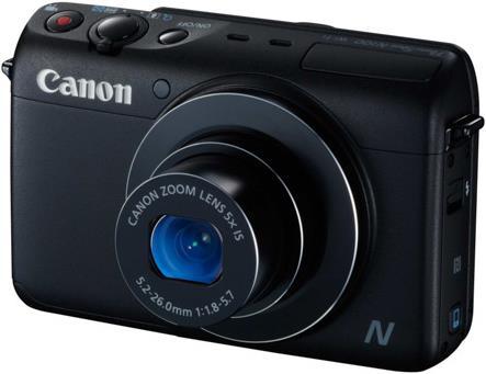 Immagine prodotto Canon Powershot N100 (1/1.7 ")