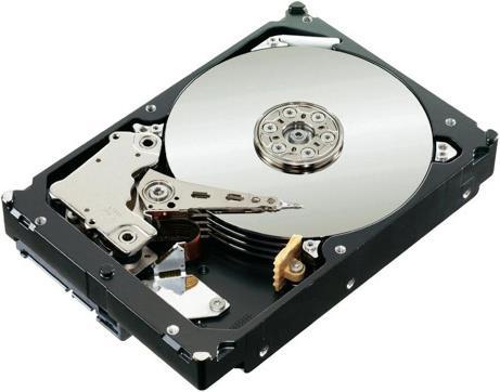 Produktbild Seagate Constellation ES.3 (2 TB, 3.5")