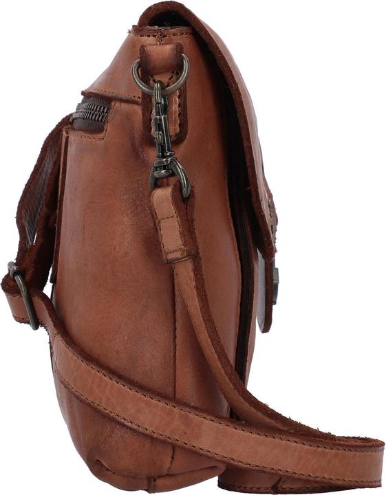 Immagine prodotto Harbour 2nd Borsa a tracolla Anchor Love in pelle 21 cm