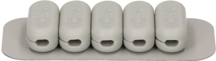 Max Hauri Cable Home Magnetic Cable Holder