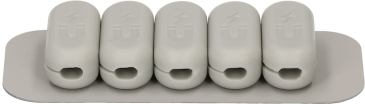 Immagine prodotto Max Hauri Portacavi magnetico Cable Home