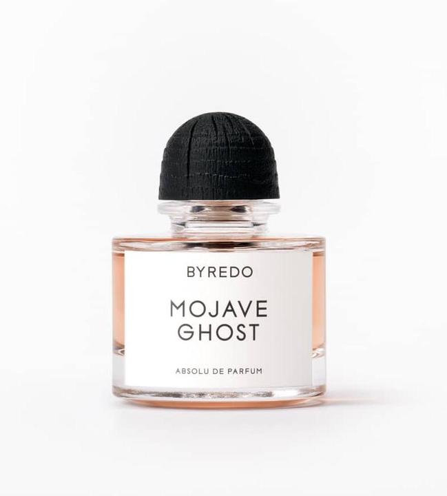 Actual product image Byredo Mojave Ghost Absolu (Eau de parfum, 50 ml)