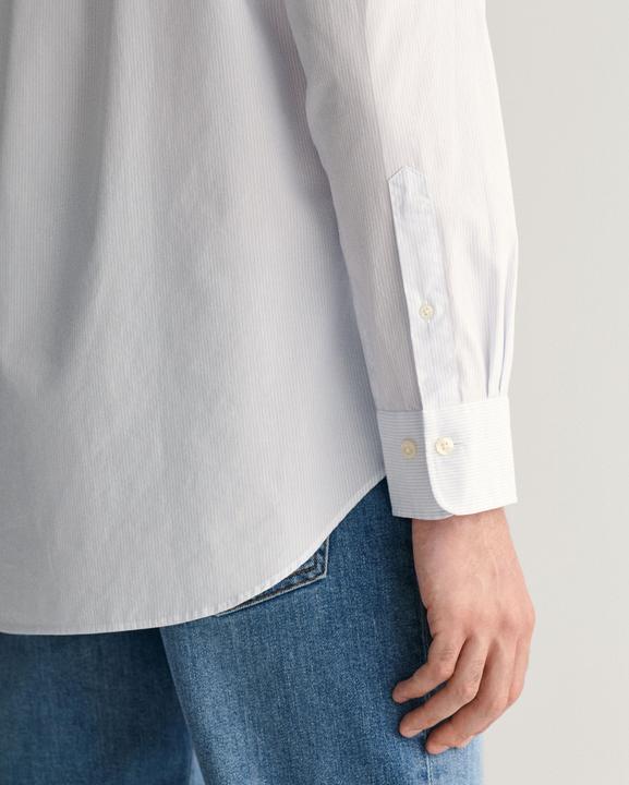 Immagine prodotto GANT camicia da banchiere in popeline classico (XXL)