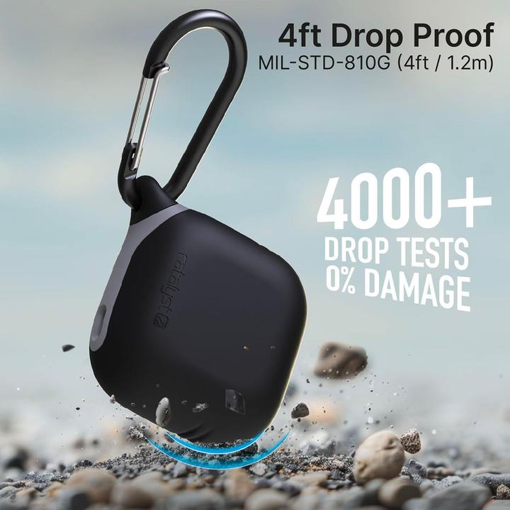 Image du produit Catalyst Wasserdichtes Case für Apple AirPods (Manchon pour casque d'écoute)