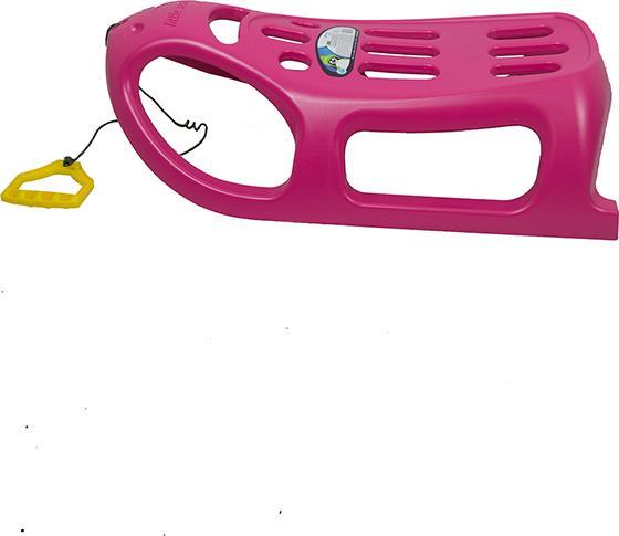 Produktbild SNÖ-PRO Traineau enfant Rose