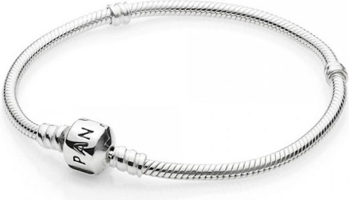 Actual product image Pandora Moments (16 cm, 925 Silver)