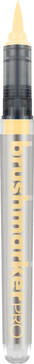 Actual product image Karin PRO - Brush Marker (1x)
