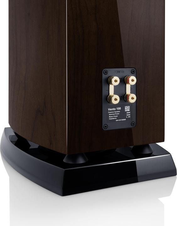 Produktbild Canton Vento 100 (1 Stk., 400 W)