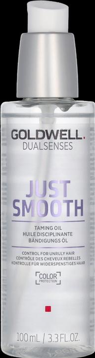 Image du produit Goldwell Huile d'apprivoisement Just Smooth (100 ml)