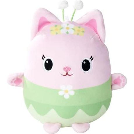 Gabby's Dollhouse - Squishy - Kitty Fairy (20 cm) (6305875328NPB) (20 cm)