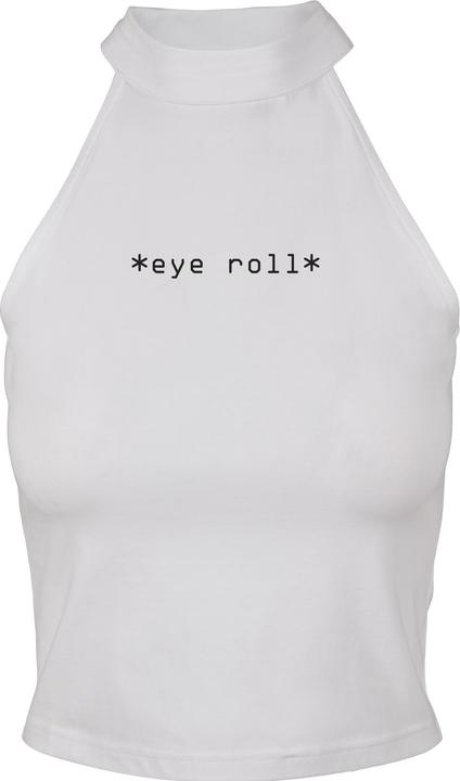 Produktbild Days Beyond Eye Roll Turtleneck Short Top - 139153 (XL)
