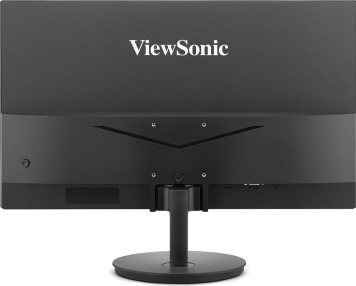 Actual product image Viewsonic 24” Full HD 120Hz Monitor with HDMI and VGA (1920 x 1080 pixels, 24")