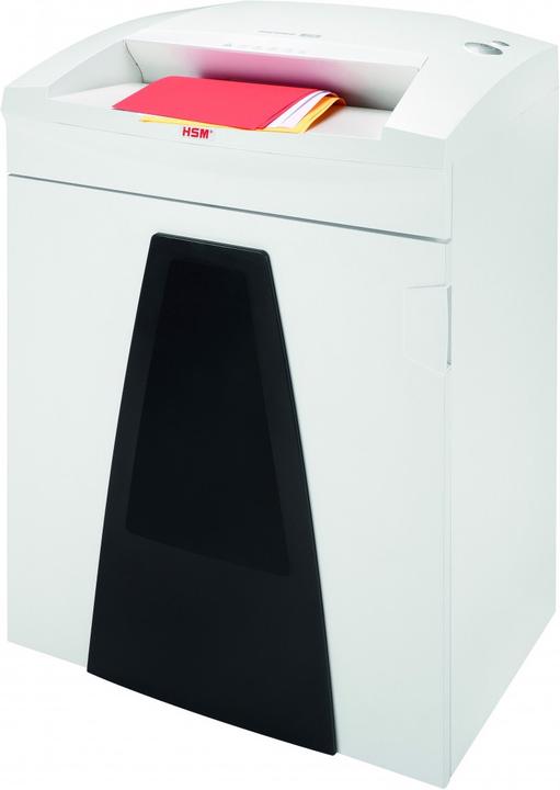 Produktbild HSM Aktenvernichter SECURIO B35 (Partikelschnitt)