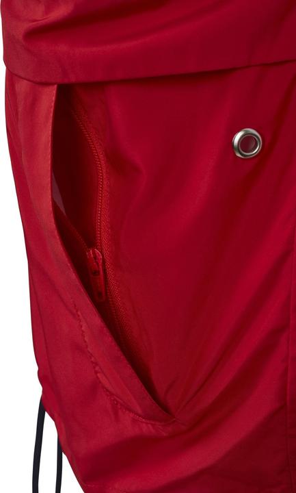 Immagine prodotto Urban Classics Giacca a vento oversize 3-Tone da donna (L)