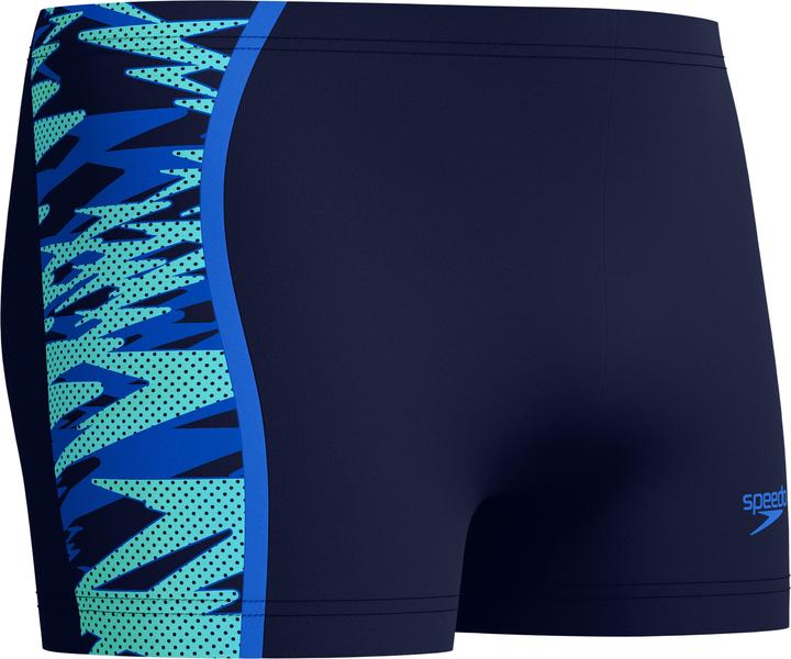 Produktbild Speedo Hyperboom Splice Aquashort (XXL)
