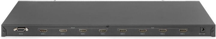 Produktbild Digitus 4K HDMI Matrix Switch