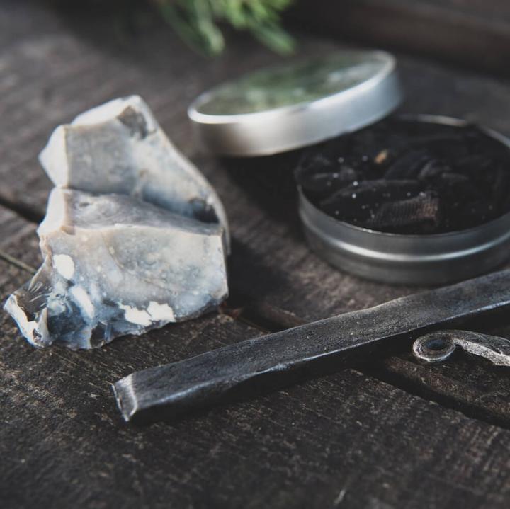 Produktbild Piran Feuerstahl