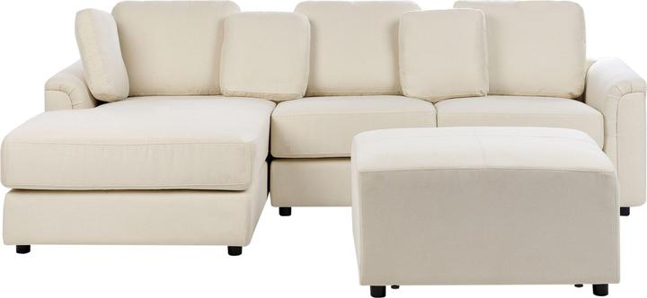 Produktbild Beliani Kohlo (4-Sitzer)